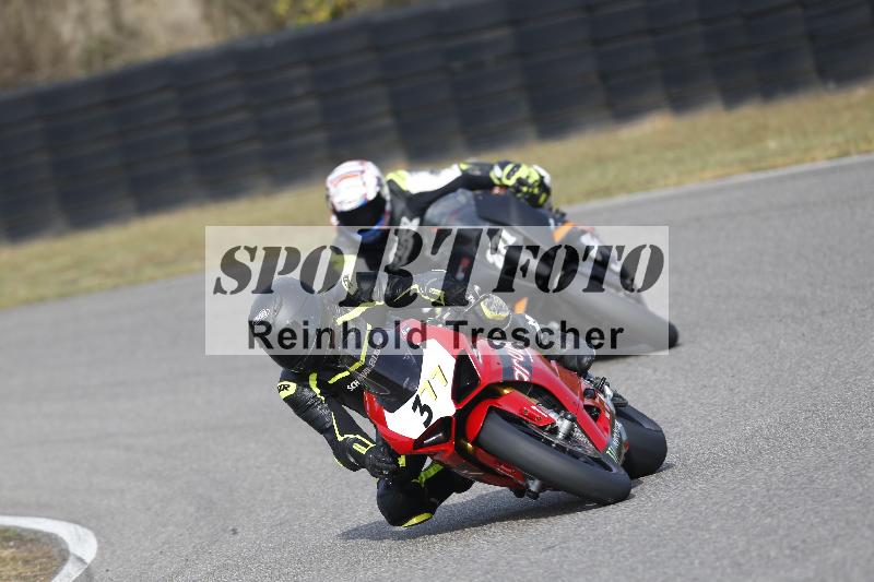 /48 03.10.2026  Speer Racing ADR/Gruppe rot/377